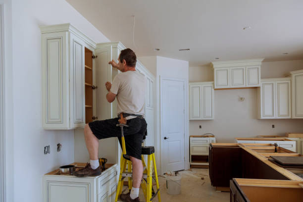 Licensed Kitchen Remodeling service in Osceola, WI - BM Kitchen