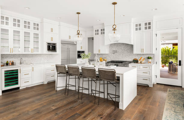 24/7 Emergency Kitchen Remodeling experts in Osceola, WI