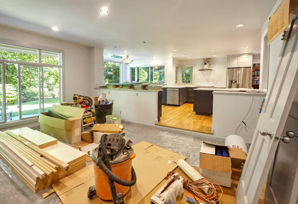 Reliable Kitchen Remodeling contractor in Osceola, WI by BM Kitchen