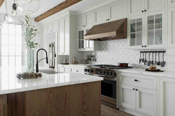 Affordable Kitchen Remodeling solutions in Osceola, WI